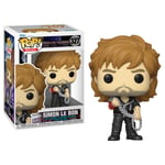 Figurine Funko Pop! Rocks - Duran Duran - Wild Boys Simon