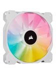 Corsair iCUE SP140 RGB Elite Performance White