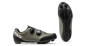 Chaussures vtt northwave rebel 3 vert