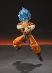 S.H.Figuarts Super Saiyan God Super Saiyan Son Goku -Super- Figure