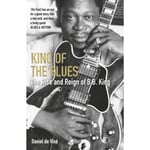 King of the Blues (häftad, eng)