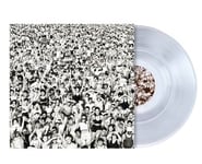 Listen Without Prejudice Exclusivité Fnac Vinyle Transparent