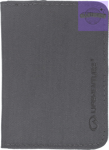 RFID Protected Card Wallet Eco-Friendly Recycled Material Grey Color