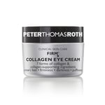 Peter Thomas Roth Firmx Collagène Crème Contour des Yeux pour Unisexe 0.5 oz 14.79 ml