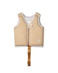 Liewood Svømmevest Barn | Neoprene Flytevest, Caramel