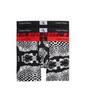 Calvin Klein Mens CK96 Trunk 3 Pack - Multicolour - Size Small