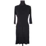 Robe courte Paco Rabanne  Robe noir