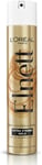 L'Oréal Paris Hairspray by Elnett Extra Strong Hold & Shine, 400Ml