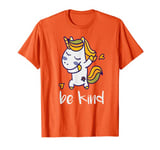 Unity Day Orange Tee Be Kind Anti Bullying T-Shirt