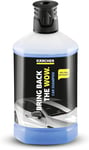 Karcher Snow Foam Bottle Pressure Washer Detergent Car Shampoo Plug Clean 3 In