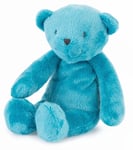 Moulin Roty Les P’tits Doudous l’hopital Hospital Blue Bear from Wyestyles