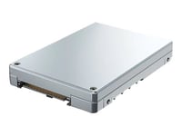 Solidigm D7 Series D7-P5620 - SSD - 3.2 To - interne - 2.5" - U.2 PCIe 4.0 x4 (NVMe)