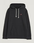 Levi's Original Hoodie Mineral Black