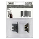 Wahl Professional Replacement 5 Star Detailer Extra T Wide Trimmer Blade 2215-UK