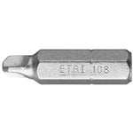 ETRI.1 - Embouts standards série 1 pour vis à empreinte Tri-wing - ETRI.104 Facom