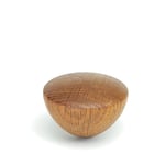 Comandante C40 Grinder Knob - Big Joe Smoked Oak