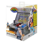 My Arcade - Micro Player Street Fighter II Champion Edition (Premium Edition) - Neuf