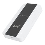 4G Portable WiFi Support 10 Users High Speed Mobile WiFi Hotspot Device With Kit