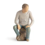 Willow Tree My Guy Figurine