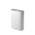 ASUS XP4 AX1800 Whole-Home Dual-band Powerline Hybrid Mesh WiFi 6 System free network security, parental controls, MU-MIMO support, Traditional QoS, Coverage up to 230 Sq. Meter/2475 Sq. ft. for 1pk