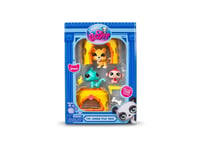 Littlest Petshop Tiki Jungle Pk