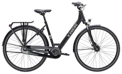 Trek District 1 Lowstep L