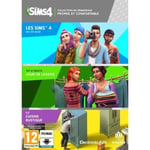 Electronics Arts Les Sims 4 Collection de démarrage Propre et confortable PC - 5030947125073