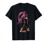 Avengers Age Of Ultron Hawkeye T-Shirt