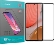 Nillkin Amazing Cp+ Pro Härdat Glas För Samsung Galaxy A72 5G / 4G Universal