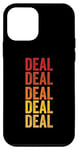 iPhone 12 mini Deal definition, Deal Case