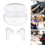 Waterproof Wireless Earbuds 40Hrs Playtime Wireless Earbuds With Charging Case