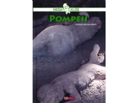 Pompeji | Thomas Meloni Rønn | Språk: Danska