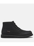 Timberland Newmarket Ii Chukka Boots, Black, Size 8, Men