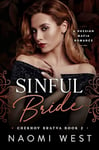 Sinful Bride (Chekhov Bratva Book 2)