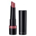 Soins visage Rimmel London  LASTING FINISH EXTREME MATTE lipstick 220