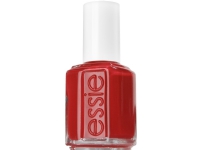 Essie original 61 russian roulette - Nagellak, Röd, russian roulette, Färgande, 1 styck, Ogenomskinlig, Glansigt