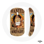 Souris Sans Fil One Piece Manga Luffy affiche de recherche (Maniacase)