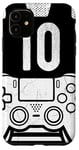 iPhone 11 LEVEL 10 COMPLETE 10 Year Anniversary Case