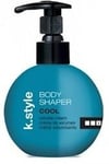 Lakmé Haircare K.Style Cool Body Shaper Volume Cream 250ml