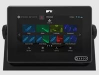 Raymarine Axiom+ 7" MFD inkl Sjökort