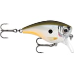 Rapala BX Mid Brat 6 cm Change Up (CUP)