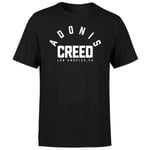 Creed Adonis Creed LA Men's T-Shirt - Black - M