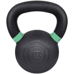 Kettlebell master fitness - Bc edition 24 kg massivt gjutjärn