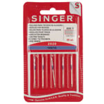 Singer Sewing Machine Needles, 2020-100