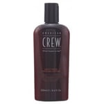 Soins cheveux American Crew  LIGHT HOLD TEXTURE LOTION 250 ml