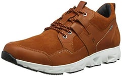 Josef Seibel Homme Noah 50 Basket, Orange, 40