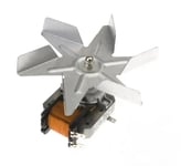 Indesit Oven Fan Motor  C00081589