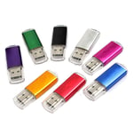 SovelyBoFan 64MB USB 2.0 Flash Memory Stick Thumb Drive PC LAPTOP Storage