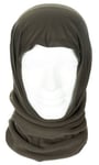 Max-Fuchs Tubhalsduk i fleece (OD green)