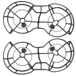 Protective Propeller Guard Mounted Protection Cover Fit For Mini Drone ^UK